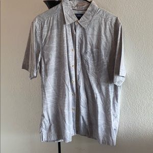 Cova Button Down